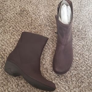 Merrell Womens Boots